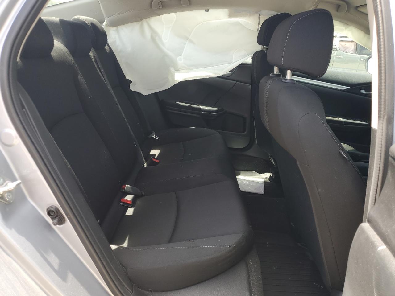 2HGFC2F51HH568072 2017 Honda Civic Lx 2HGFC2F51HH568072 2017 Honda Civic Lx