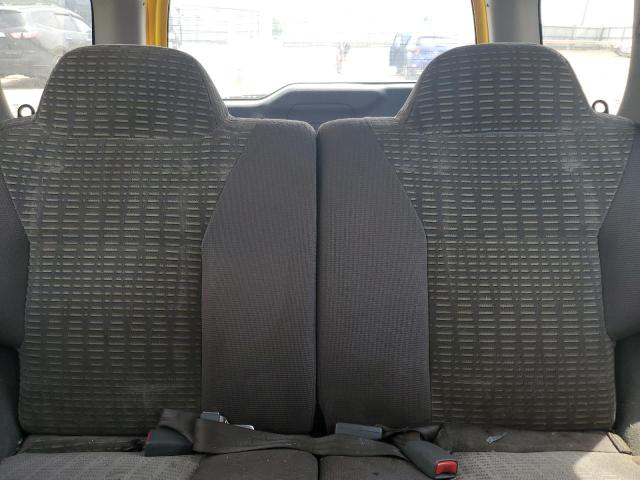 2000 Nissan Xterra Xe VIN: 5N1ED28Y7YC525417 Lot: 58894894