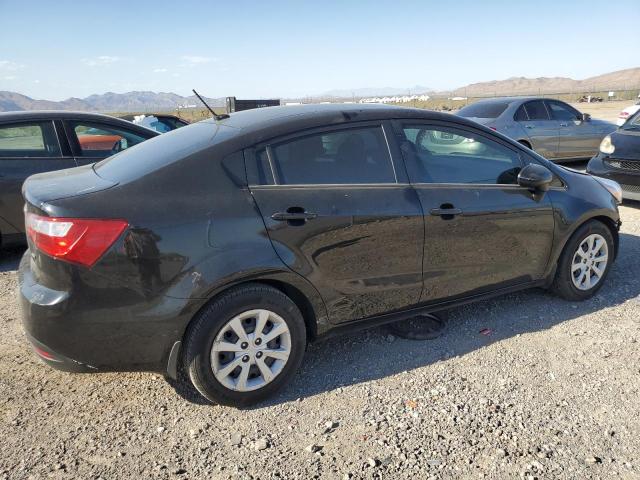 2014 Kia Rio Lx VIN: KNADM4A34E6357771 Lot: 56969434