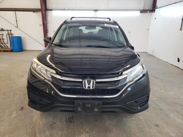 2016 HONDA CR-V LX - 5J6RM4H35GL088032