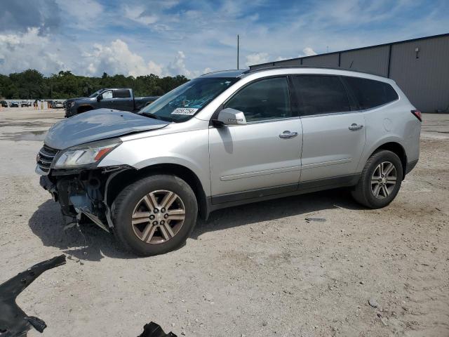 1GNKRHKD0HJ262787 2017 CHEVROLET TRAVERSE - Image 1