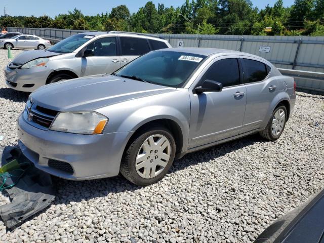 Dodge Avenger