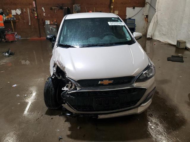 2021 CHEVROLET SPARK 1LT - KL8CD6SA0MC749727