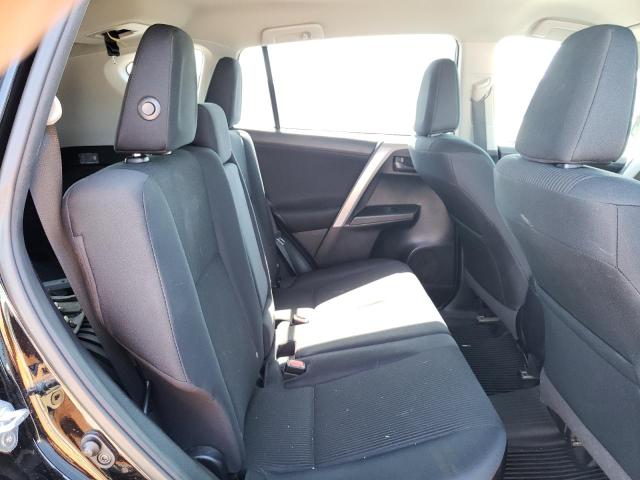 2017 Toyota Rav4 Le VIN: 2T3ZFREV5HW363464 Lot: 57982284