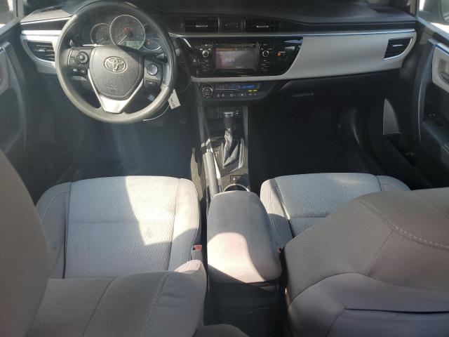 2016 TOYOTA COROLLA L - 5YFBURHE4GP539156