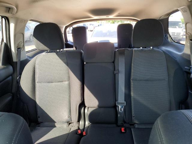 2018 NISSAN PATHFINDER - 5N1DR2MM7JC656224