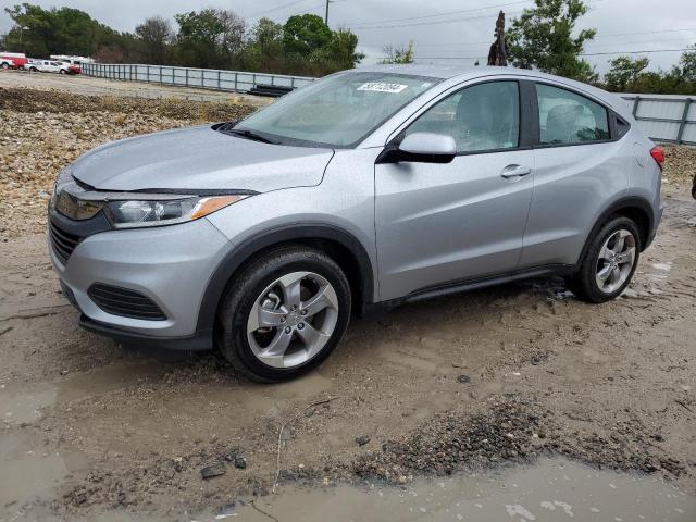 2021 HONDA HR-V LX - 3CZRU6H33MM744024