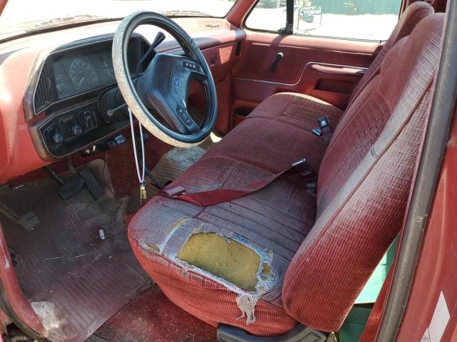 1990 Ford F250 VIN: 1FTEF26H2LLA82281 Lot: 57771954