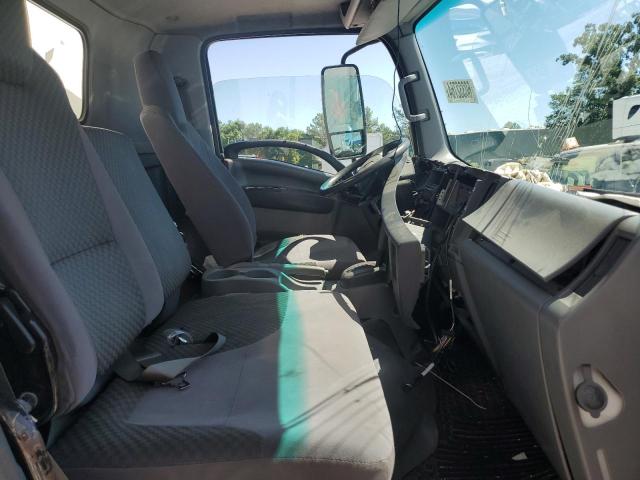 2015 Isuzu Npr Hd VIN: 54DC4W1B3FS806573 Lot: 60332764