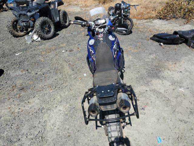 2012 KTM 990 ADVENT - VBKVA9404CM984279
