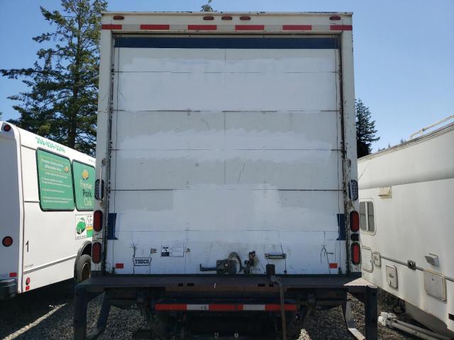 2015 Isuzu Nrr VIN: JALE5W161F7300769 Lot: 57263284