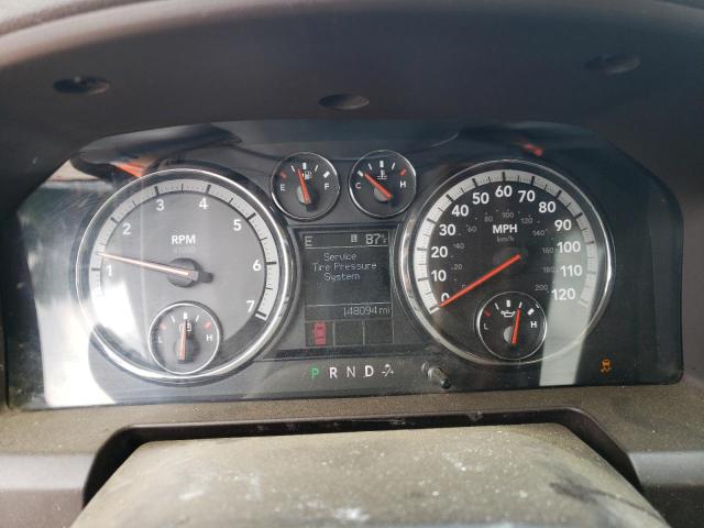 2011 Dodge Ram 1500 VIN: 1D7RB1GT3BS611533 Lot: 57710264