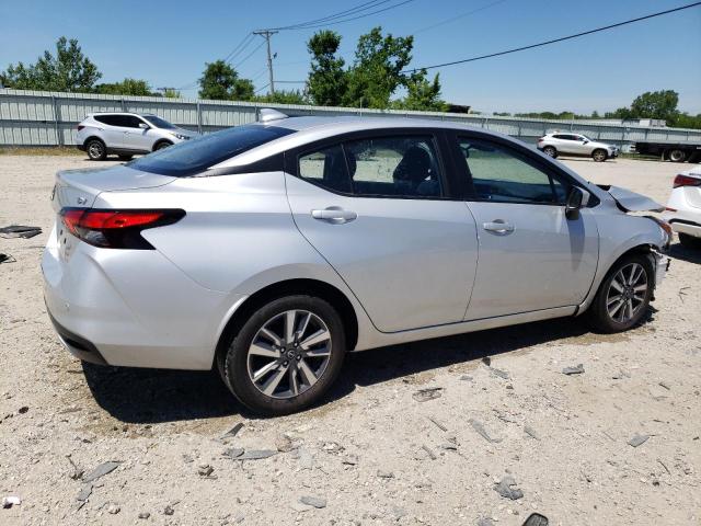 2023 Nissan Versa Sv VIN: 3N1CN8EV5PL855455 Lot: 58700754