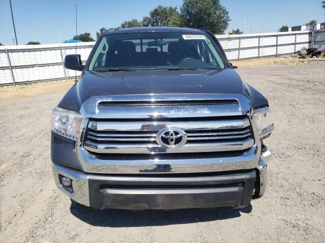 2016 Toyota Tundra Double Cab Sr/Sr5 VIN: 5TFUY5F14GX531193 Lot: 60872734