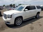 GMC YUKON XL D photo