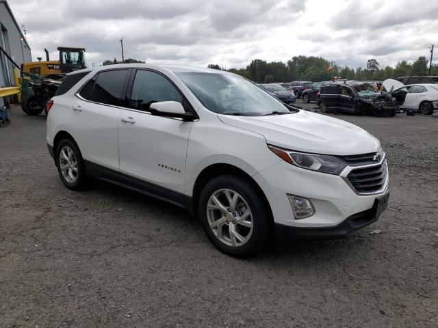 2019 CHEVROLET EQUINOX LT - 2GNAXUEV9K6301301
