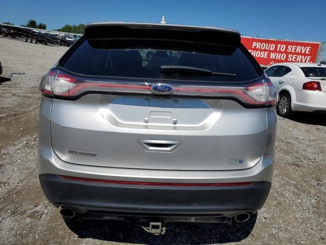 2016 Ford Edge Se VIN: 2FMPK4G91GBB71123 Lot: 60755584