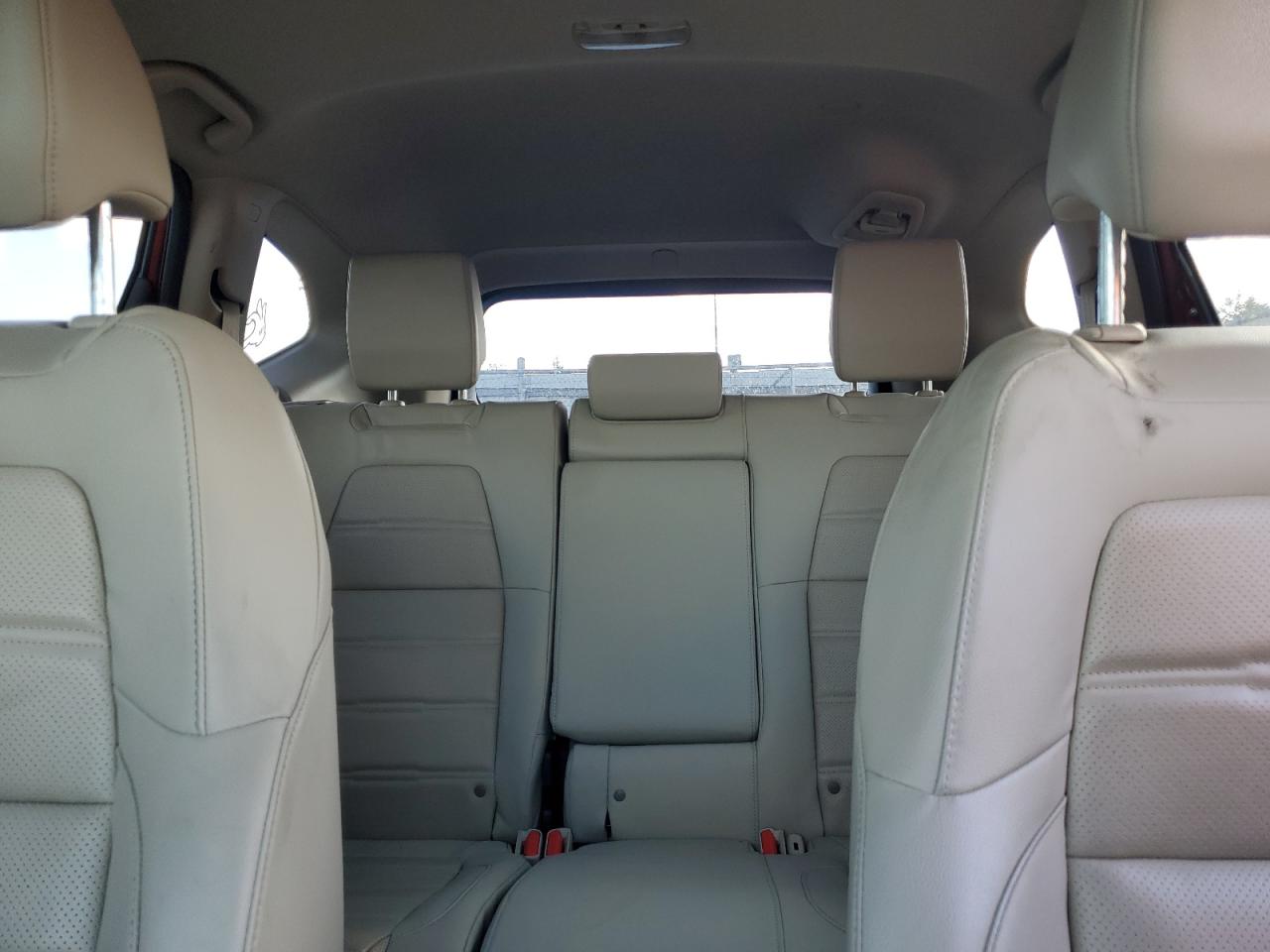 2HKRW2H92KH612274 2019 Honda Cr-V Touring