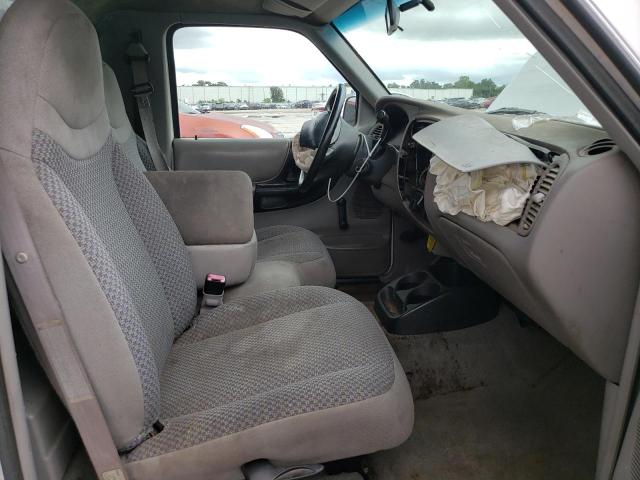 1998 Ford Ranger VIN: 1FTYR10C7WUC51883 Lot: 58821044