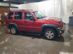 JEEP LIBERTY SP photo