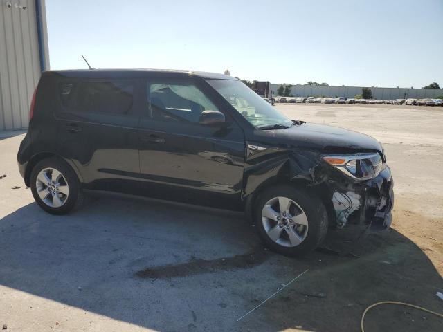 2017 Kia Soul VIN: KNDJN2A27H7455058 Lot: 56586314