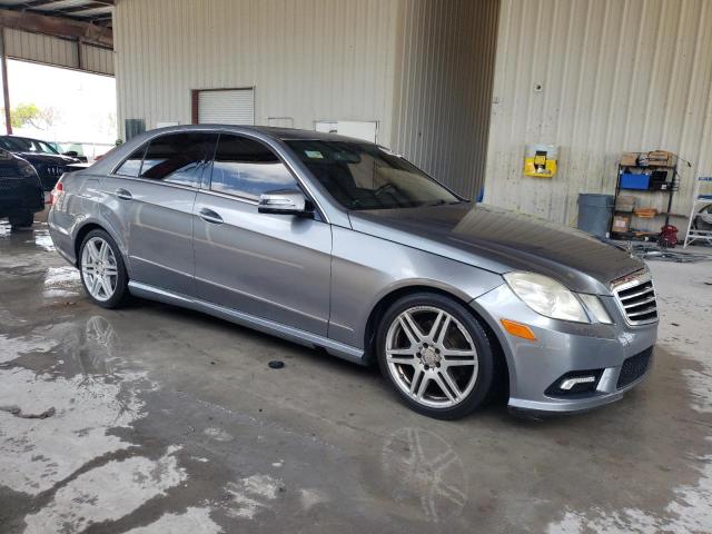 2011 Mercedes-Benz E 350 VIN: WDDHF5GB0BA419216 Lot: 57218104