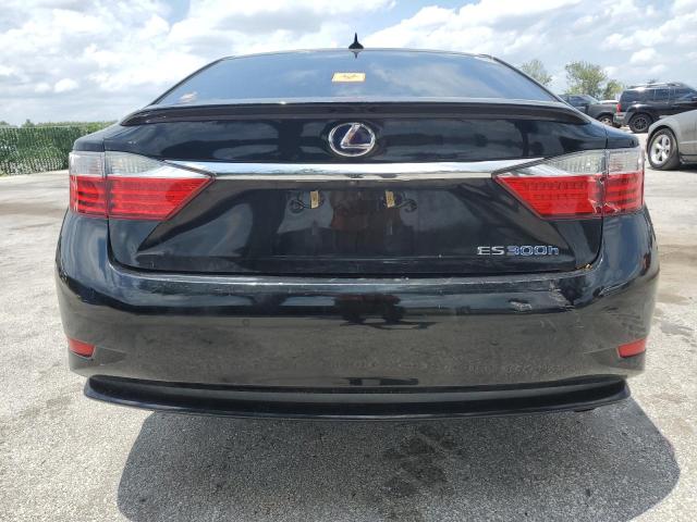 2014 Lexus Es 300H VIN: JTHBW1GG1E2060976 Lot: 58035514