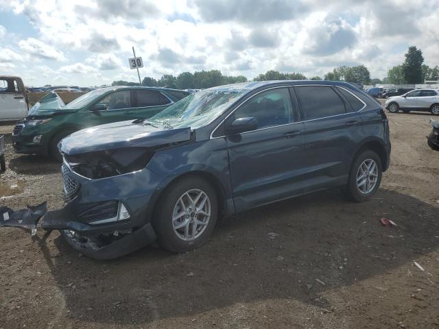 2024 Ford Edge Sel VIN: 2FMPK4J99RBA64588 Lot: 60397904