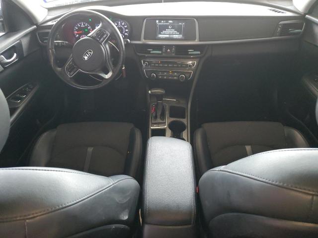 2018 Kia Optima Lx VIN: 5XXGT4L37JG246417 Lot: 55563884