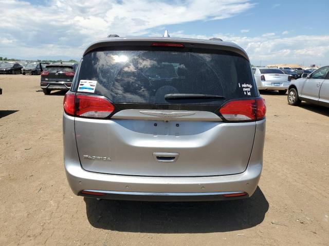 2017 Chrysler Pacifica Touring L VIN: 2C4RC1BG0HR523972 Lot: 60910154