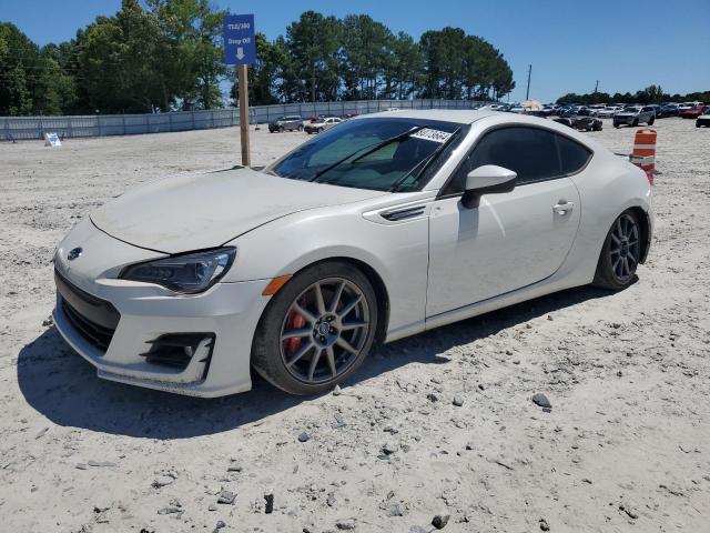 2017 Subaru Brz 2.0 Limited VIN: JF1ZCAC15H9603211 Lot: 58073664