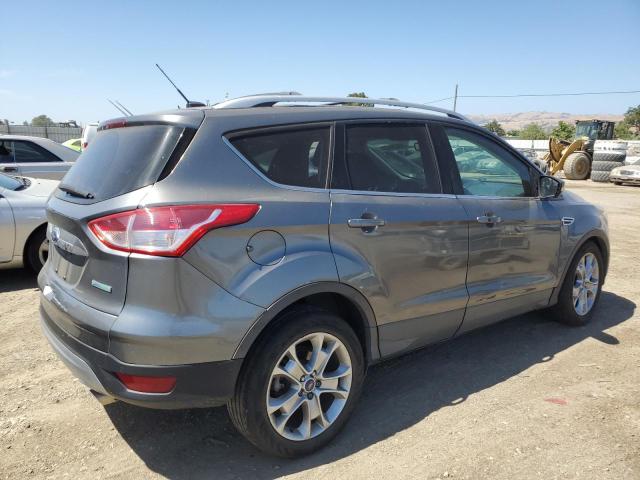 2014 Ford Escape Titanium VIN: 1FMCU0JX5EUE00984 Lot: 58026434