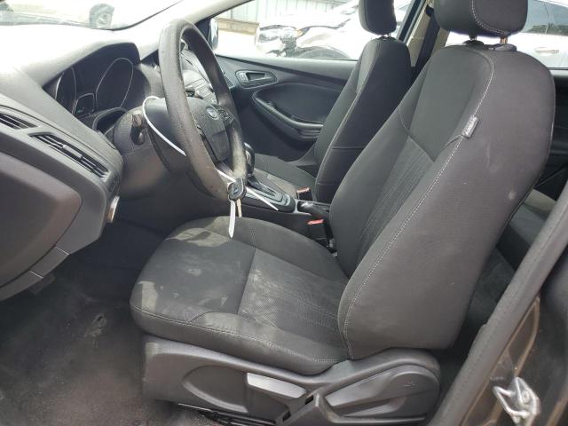 2018 Ford Focus S VIN: 1FADP3E20JL285006 Lot: 60962264