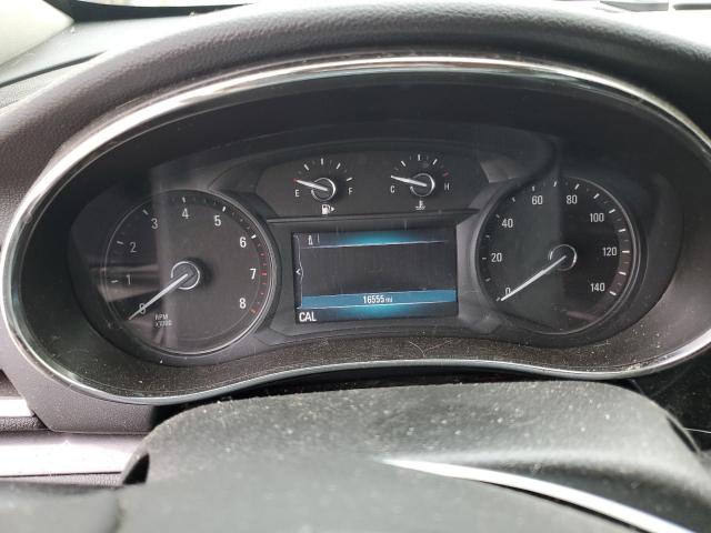 2019 Buick Encore Preferred VIN: KL4CJASB3KB866856 Lot: 59433904