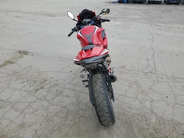 2019 HONDA CBR500 RA MLHPC6250K5000360