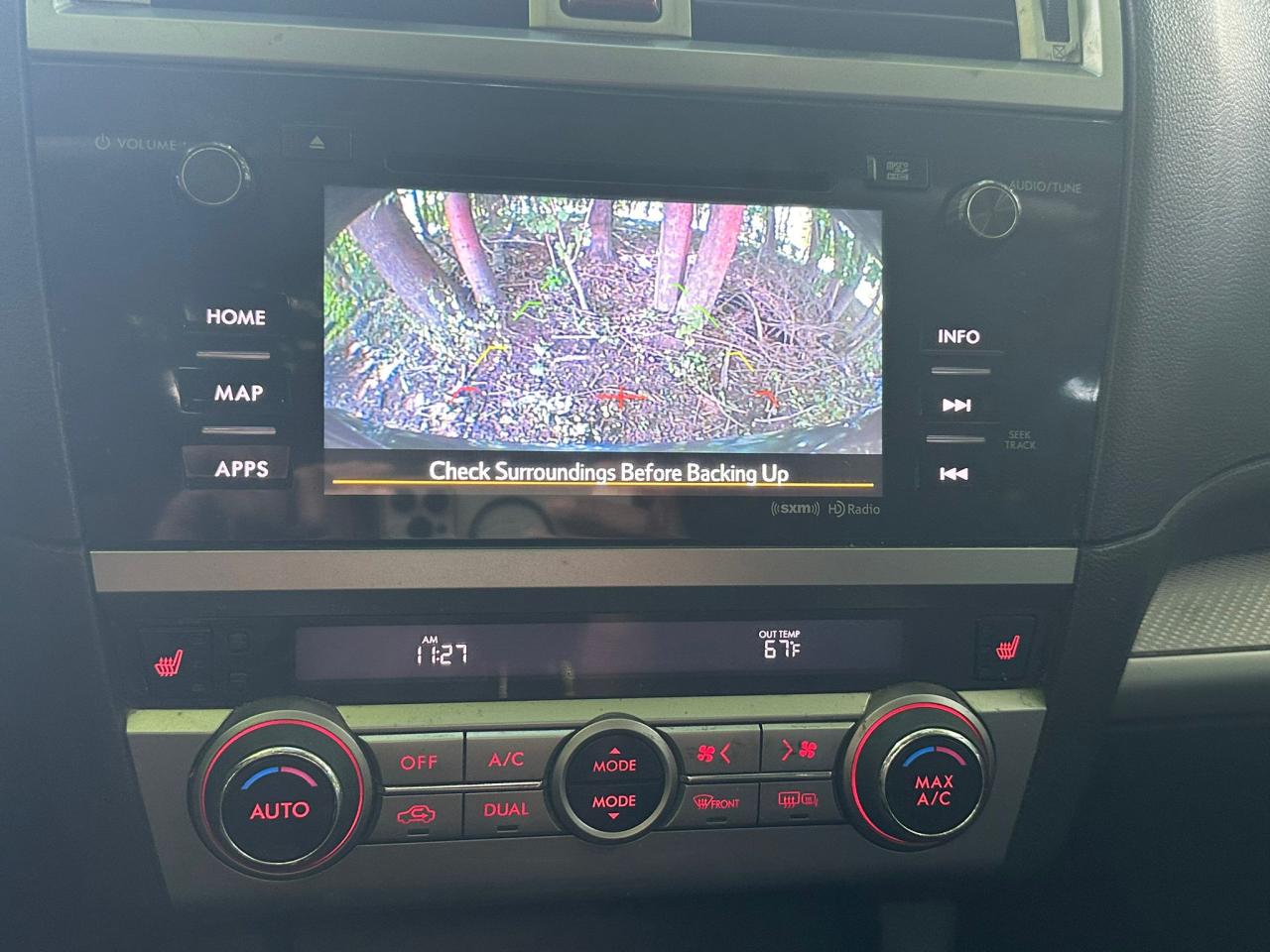 4S4BSBHC2F3228579 2015 Subaru Outback 2.5I Premium