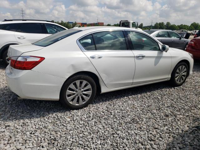 2015 Honda Accord Exl VIN: 1HGCR3F84FA017762 Lot: 57477684