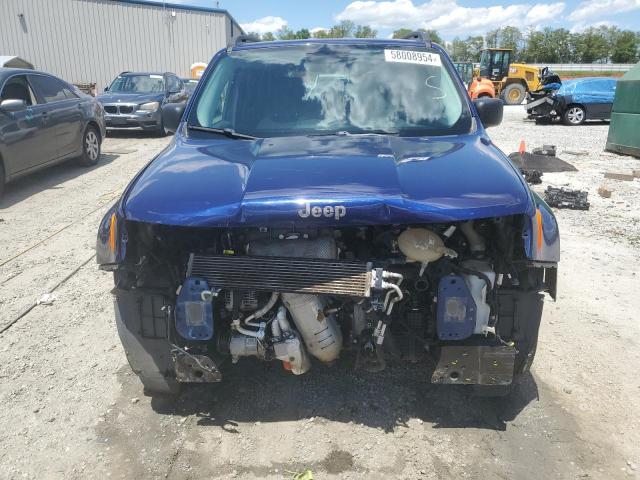 2017 Jeep Renegade Sport VIN: ZACCJAAB8HPF28584 Lot: 58008954