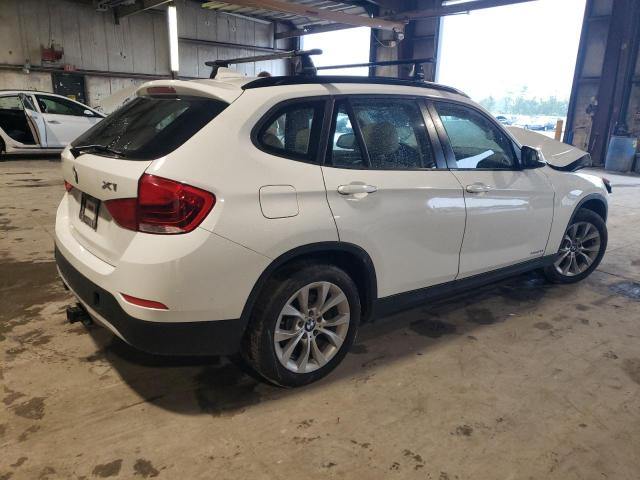 VIN WBAVL1C56DVR87820 2013 BMW X1, Xdrive28I no.3