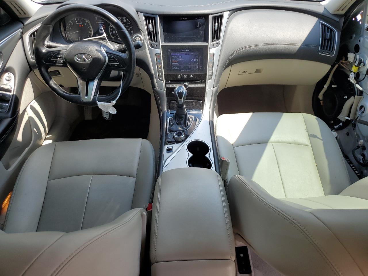 JN1EV7AR5LM251464 2020 Infiniti Q50 Pure