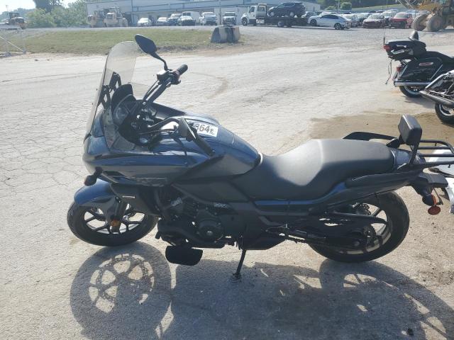 2016 HONDA CTX700 JH2RC690XGK200054