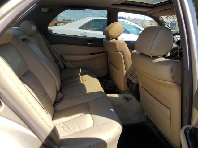 1993 Lexus Ls 400 VIN: JT8UF11E5P0183842 Lot: 58073374