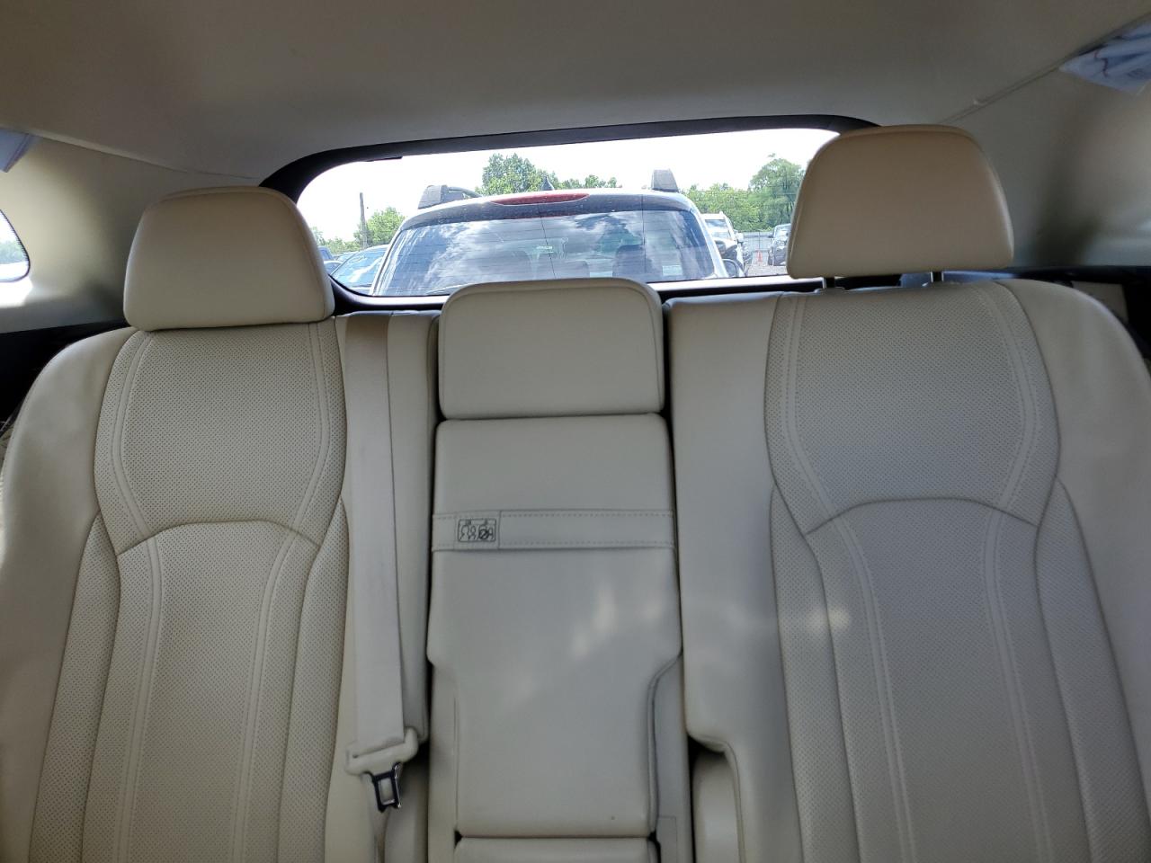 2T2BZMCA4GC049644 2016 Lexus Rx 350 Base