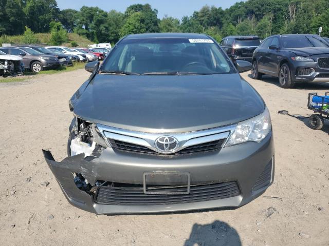 2013 Toyota Camry L VIN: 4T1BF1FK6DU712867 Lot: 58241794