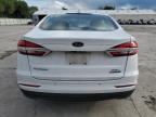 FORD FUSION SEL photo