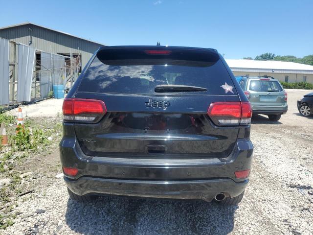 2018 Jeep Grand Cherokee Laredo VIN: 1C4RJFAG9JC266751 Lot: 60266384