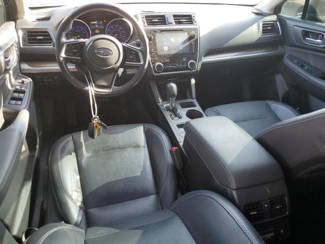 2018 Subaru Outback 2.5I Limited VIN: 4S4BSANC2J3219971 Lot: 57730444