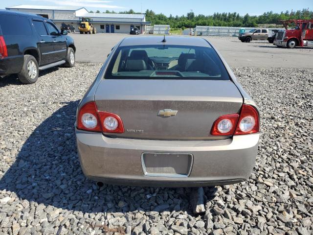 2008 Chevrolet Malibu Ltz VIN: 1G1ZK57B28F286084 Lot: 60654884