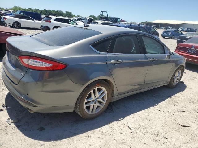 2013 Ford Fusion Se VIN: 3FA6P0H73DR174714 Lot: 58289194