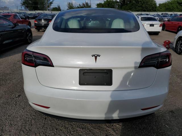 2023 Tesla Model 3 VIN: 5YJ3E1EA7PF571700 Lot: 60341304